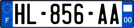HL-856-AA