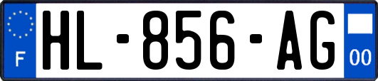 HL-856-AG