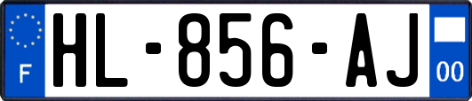 HL-856-AJ