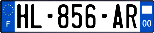 HL-856-AR