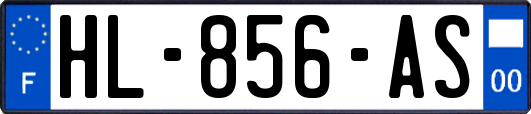 HL-856-AS