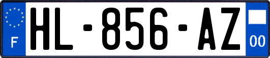 HL-856-AZ