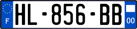 HL-856-BB