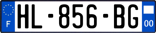 HL-856-BG