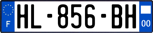HL-856-BH