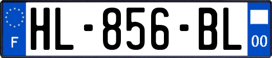 HL-856-BL