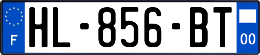 HL-856-BT