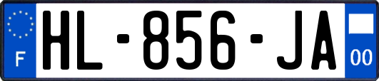 HL-856-JA