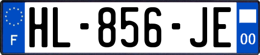 HL-856-JE