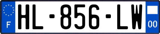 HL-856-LW