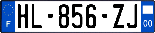 HL-856-ZJ
