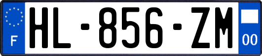 HL-856-ZM