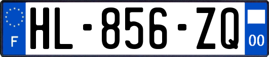HL-856-ZQ