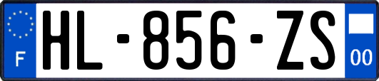 HL-856-ZS