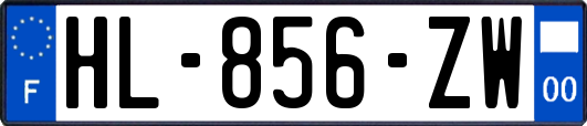 HL-856-ZW