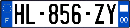 HL-856-ZY
