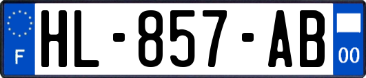 HL-857-AB