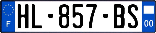 HL-857-BS