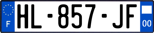 HL-857-JF