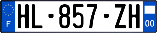 HL-857-ZH