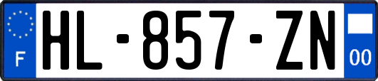 HL-857-ZN
