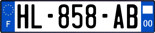 HL-858-AB
