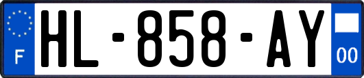 HL-858-AY