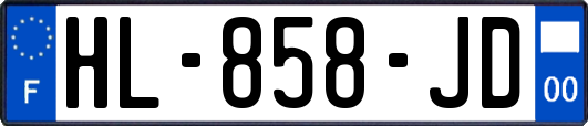 HL-858-JD