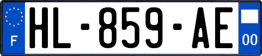 HL-859-AE
