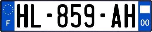 HL-859-AH