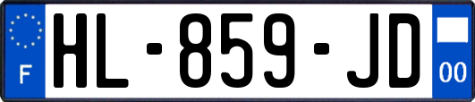 HL-859-JD