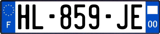 HL-859-JE