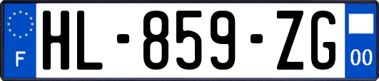 HL-859-ZG