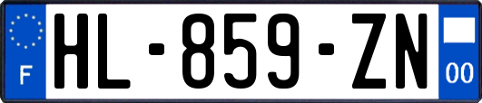 HL-859-ZN