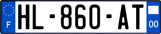HL-860-AT