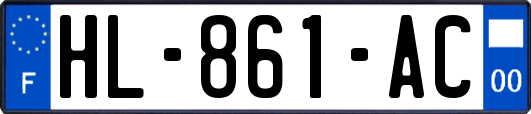 HL-861-AC