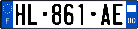 HL-861-AE