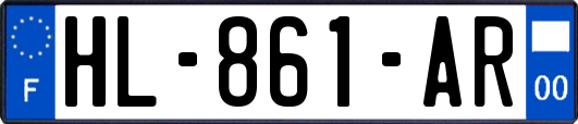 HL-861-AR