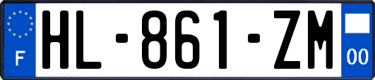 HL-861-ZM
