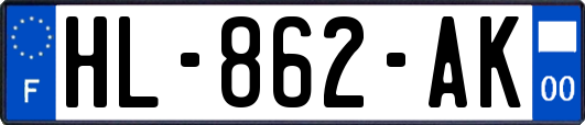 HL-862-AK