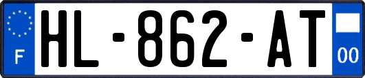 HL-862-AT