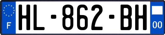 HL-862-BH