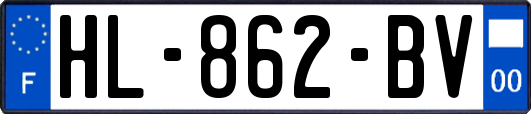 HL-862-BV