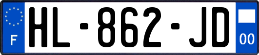 HL-862-JD
