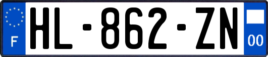 HL-862-ZN