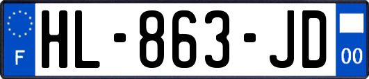 HL-863-JD