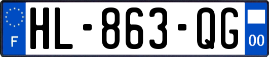 HL-863-QG