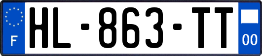 HL-863-TT