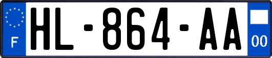 HL-864-AA