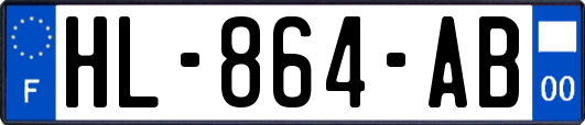 HL-864-AB